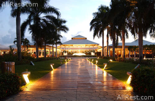 Catalonia Royal Bavaro